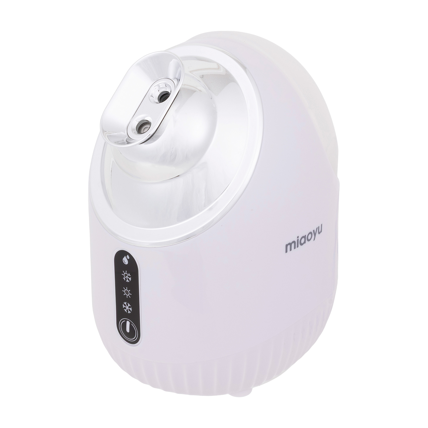 miaoyu フェイススチーマーを検証レビュー！フェイススチーマー・美顔