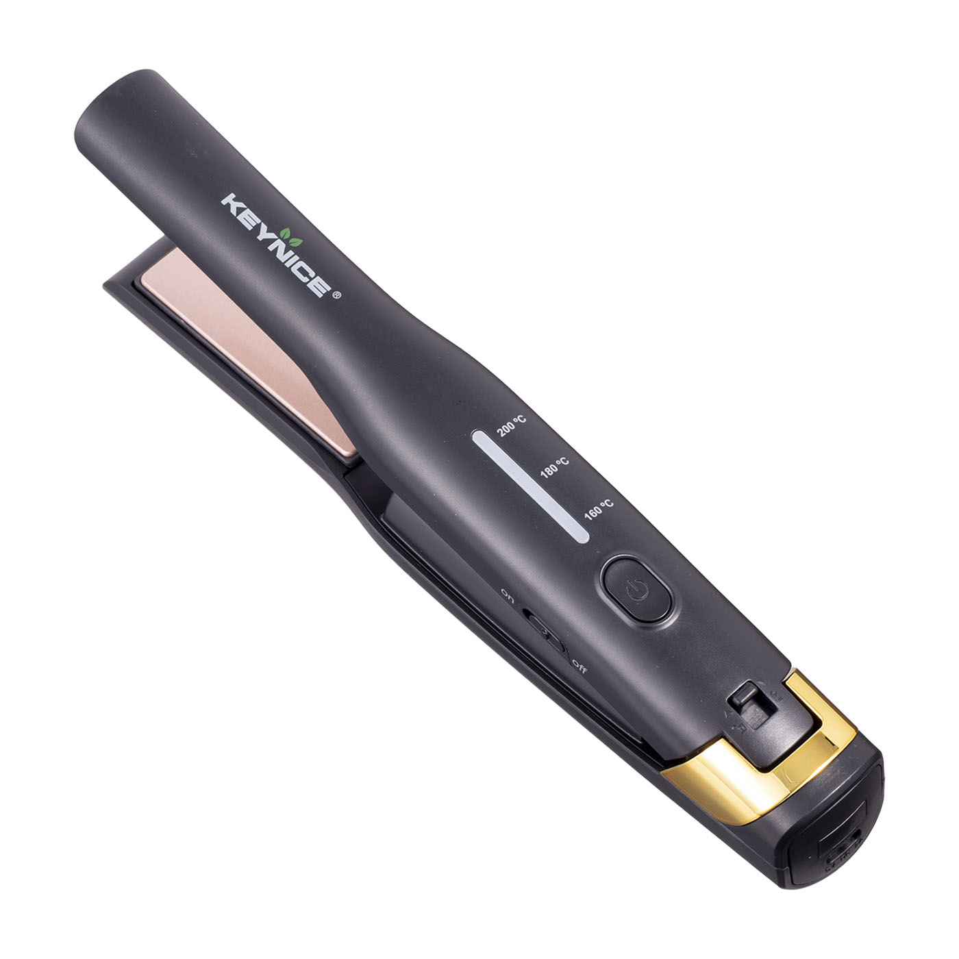 KEYNICE ヘアアイロン KN-2626の口コミ・評判は？実際に使ってよい点