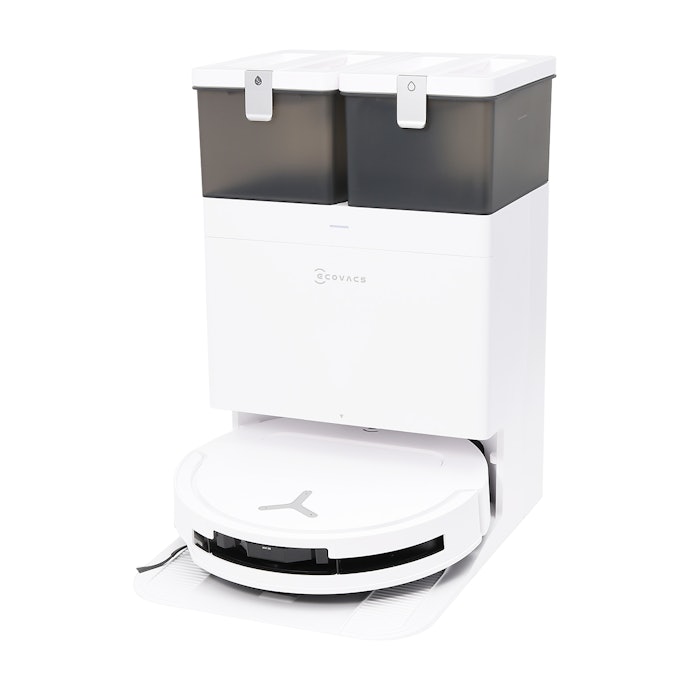 エコバックスジャパン DEEBOT T50 OMNIを検証レビュー!ロボット掃除機 エコバックスジャパン DEEBOT T50 OMNIを検証レビュー!ロボット掃除機