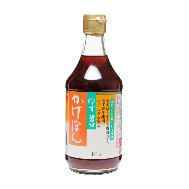 チョーコー ゆず醤油かけぽんを他商品と比較！口コミや評判を実際に使ってレビューしました！ | mybest