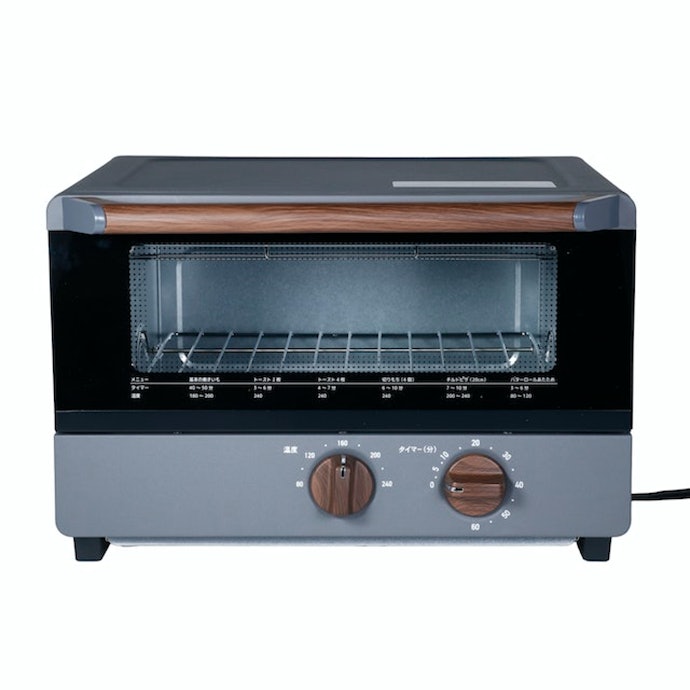 ドウシシャ PIERIA 甘熟焼き芋&BIGオーブントースター OTX-111 ドウシシャ PIERIA 甘熟焼き芋&BIGオーブントースター OTX-111