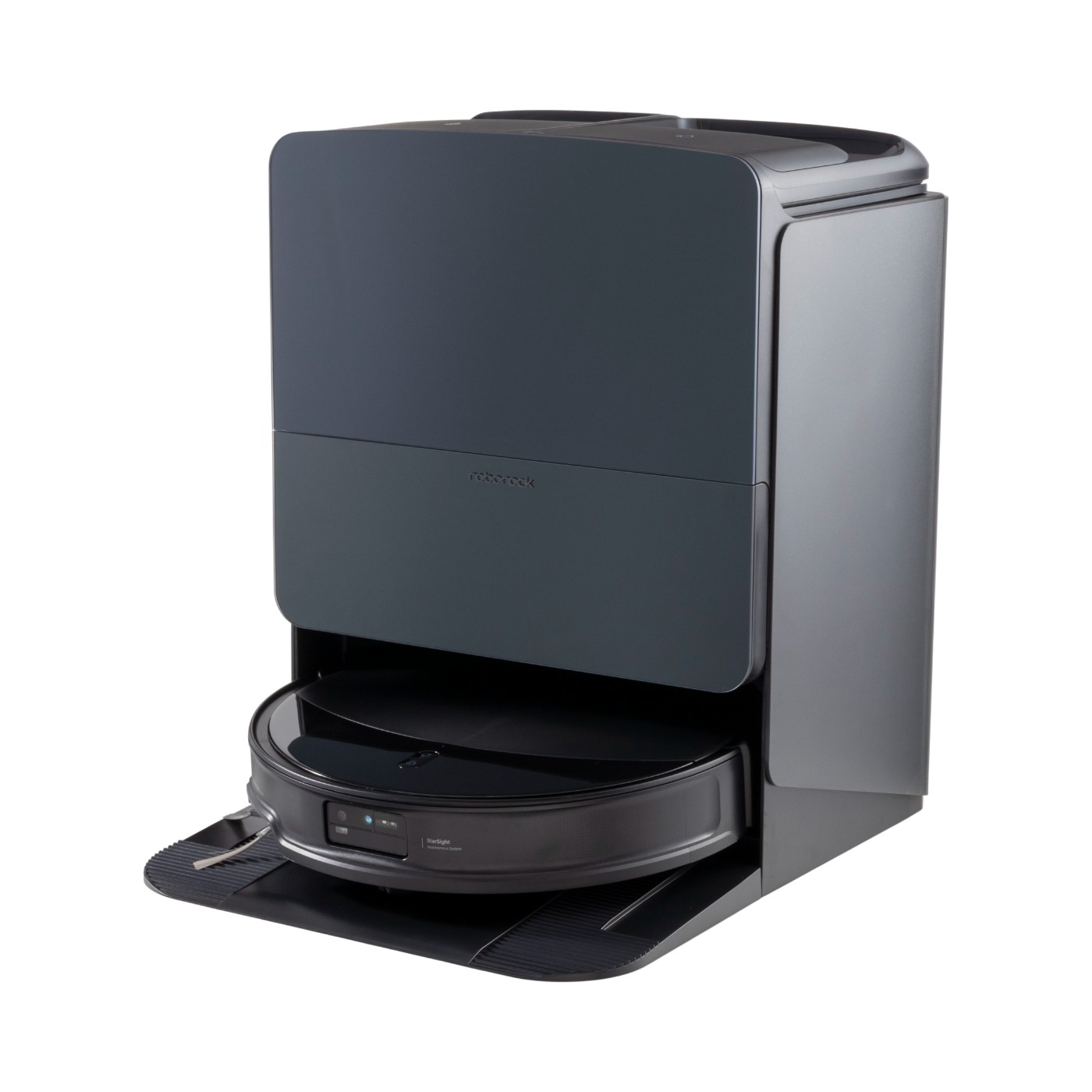 Beijing Roborock Technology Saros10R S10R52-04を検証レビュー