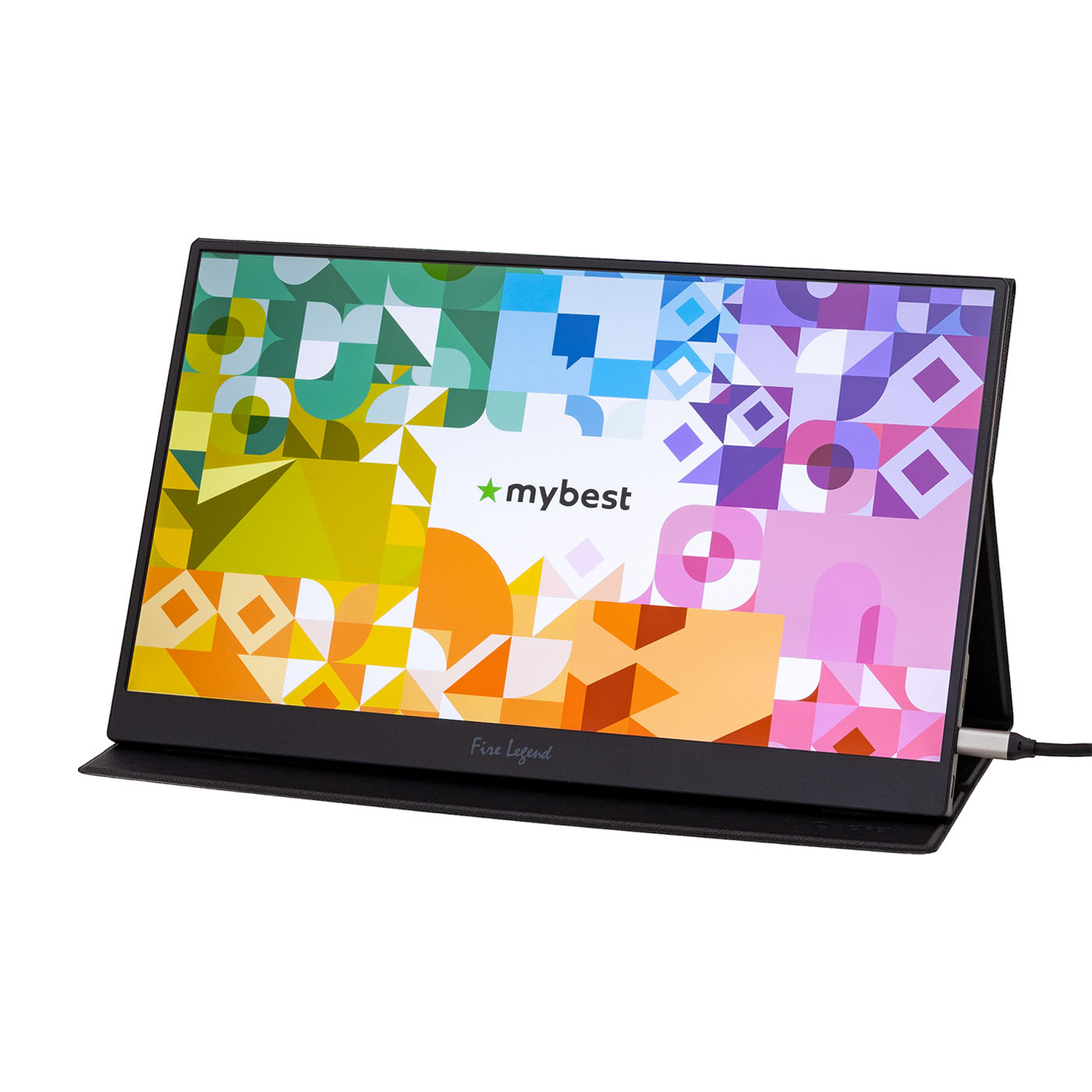 Acer AOPEN モバイルモニター 16PM1QBbmiuuxを検証レビュー！モバイル