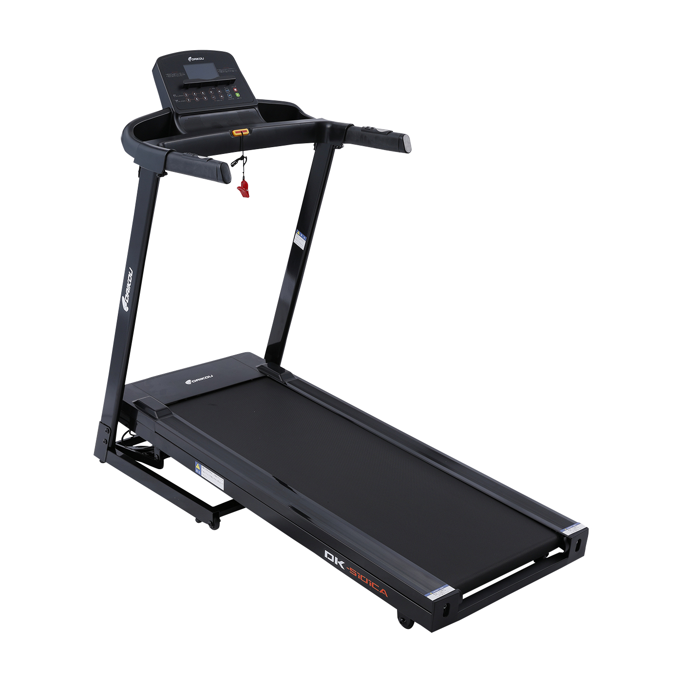 【モノマニア四日市店】DAIKOU ダイコウ トレッドミル DK-5101CA ランニングマシン 【引取限定・現状渡し】三重県 799a-2.jpg