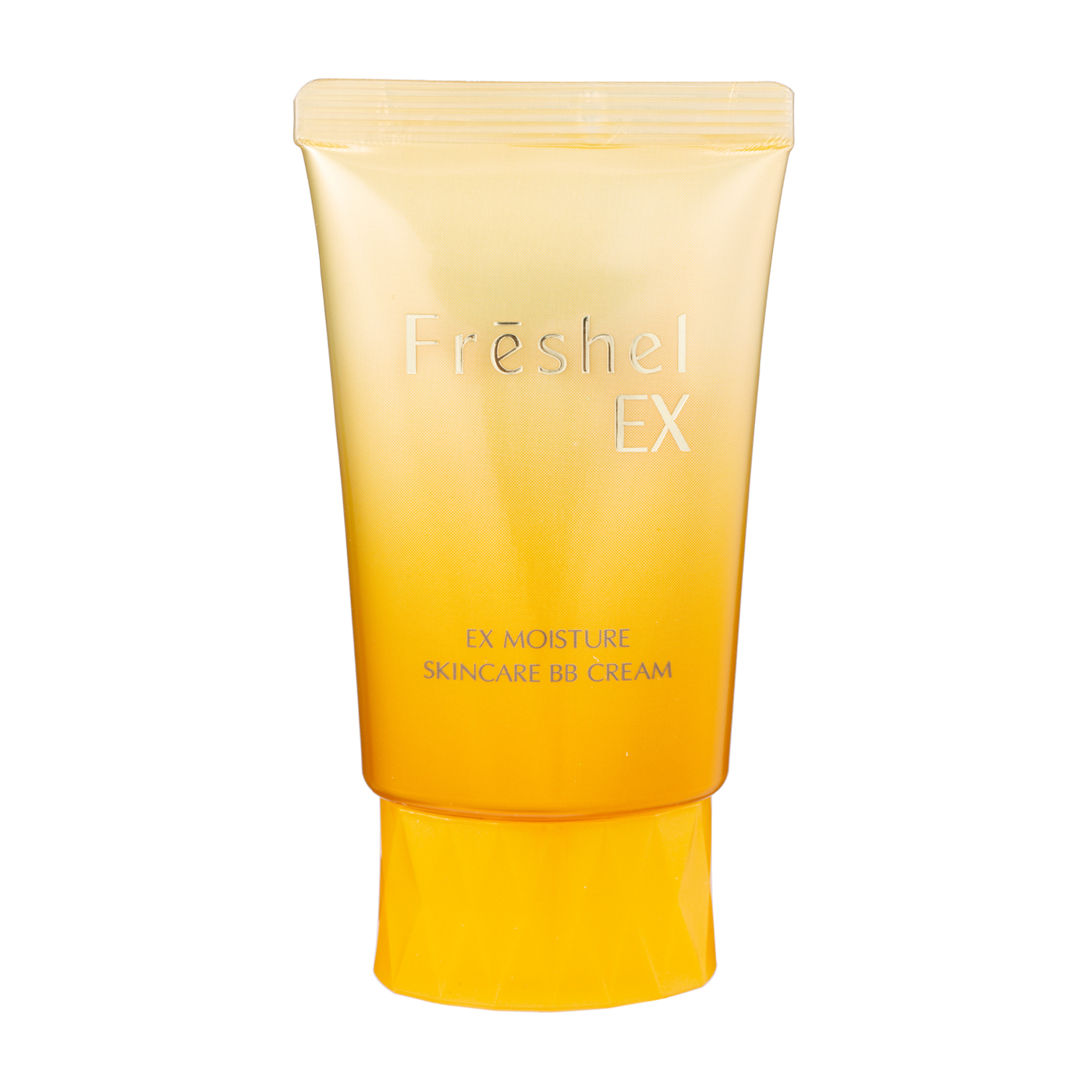 my☆未使用☆ kanebo フレッシェル スキンケアBBクリーム EX MB フレッシェル / スキンケアBBクリーム(EX) MB ミディアム