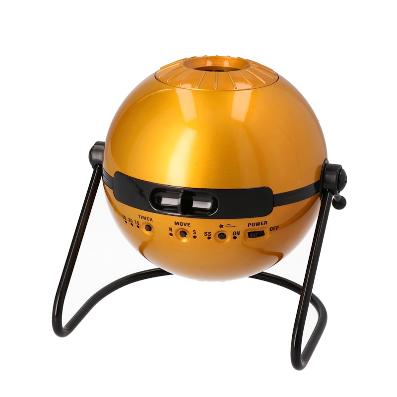 【完動品】家庭用プラネタリウム　ホームスタークラシック　セガトイズ HOMESTAR Classic （ホームスター クラシック） PEARL WHITE