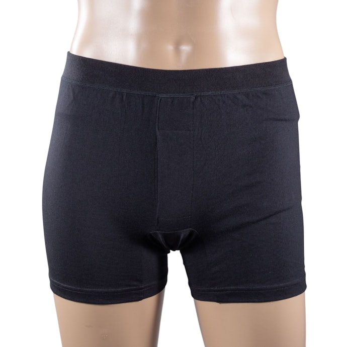 グンゼ BODY WILD やわらか肌着 前開きニットトランクス 2枚組とは?