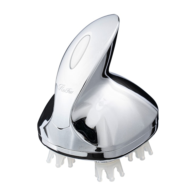 ReFa リファグレイスヘッドスパ RF-GH2114Bヘッドマッサージ 1d9e6bf3b8a328257110c983137920