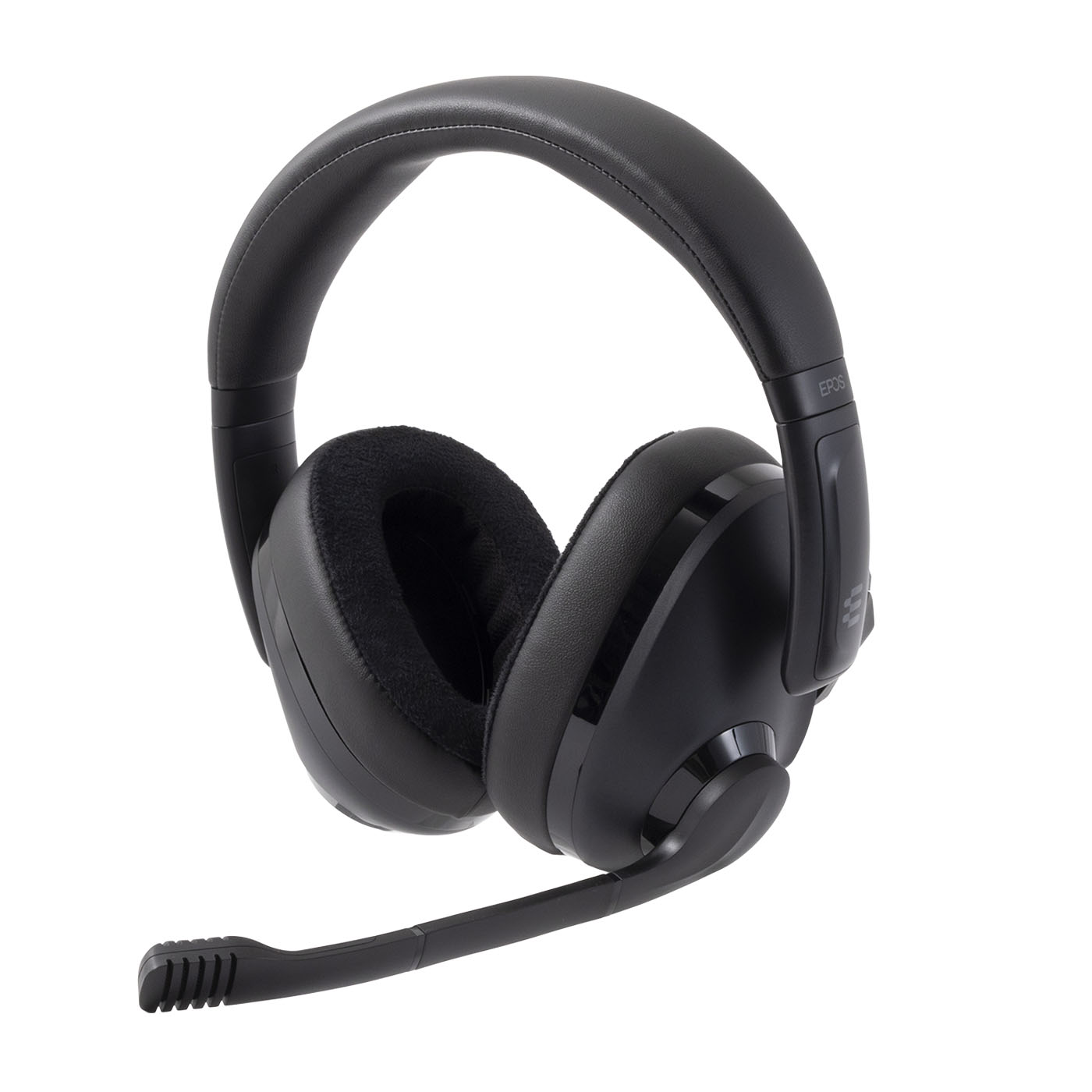 EPOS 密閉型有線ゲーミングヘッドセット H3を検証レビュー！ゲーミング