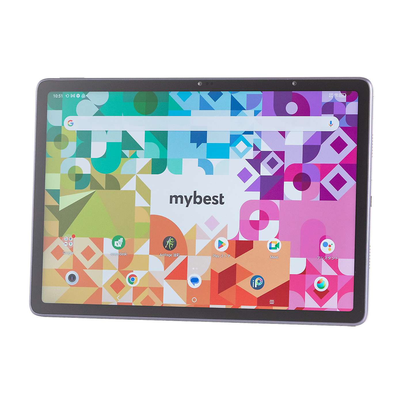 XP-Pen Magic Drawing Padをレビュー！実際に使ってわかったよい点・気