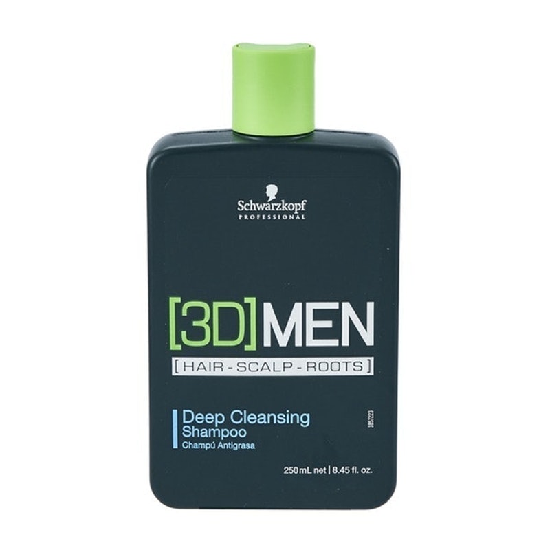 シュワルツコフ メンズ シャンプーを他商品と比較 口コミや評判を実際に使ってレビューしました Mybest