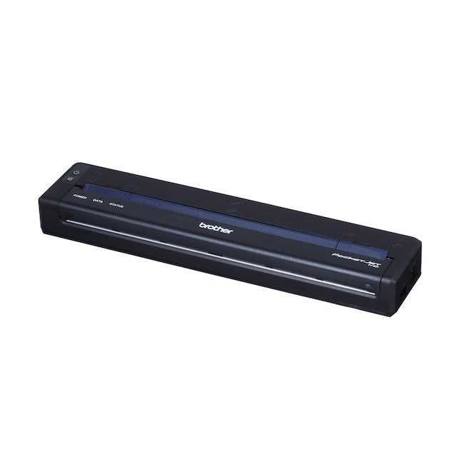 ブラザー工業 モバイルプリンター PJ-823とは?