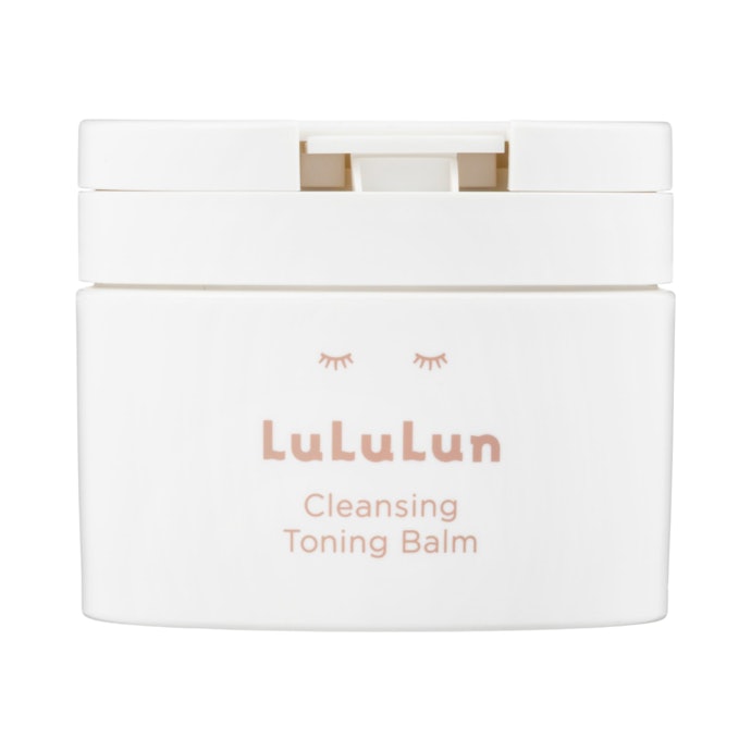 Dr.ルルルン LuLuLun クレンジング トーニングバーム HYDRATE WHITEは他のクレンジングとどう違うの?