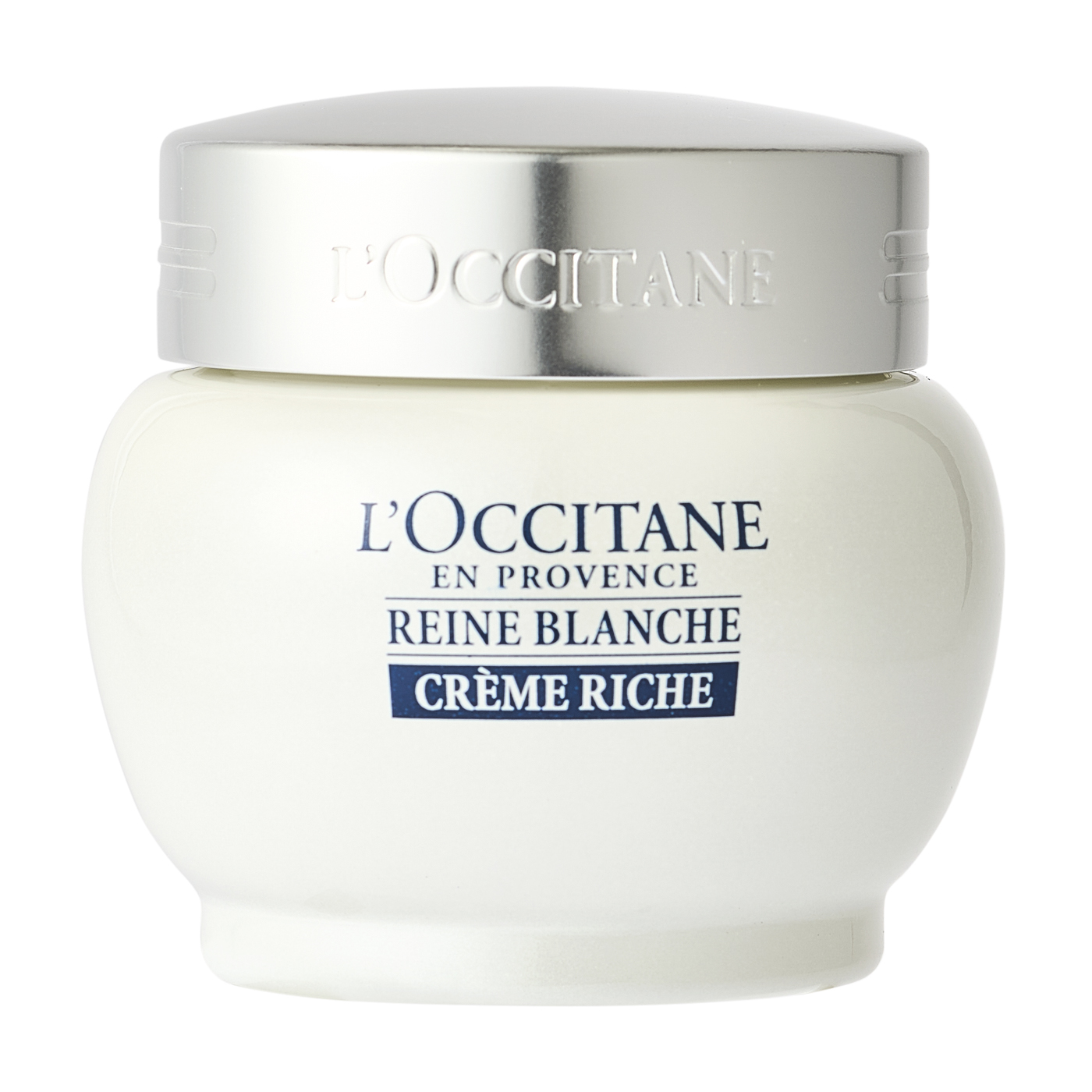 L'OCCITANE ロクシタン レーヌブランシュ ザ・クリーム 美白 クリーム ロクシタン レーヌブランシュ ザ・クリームをレビュー！クチコミ