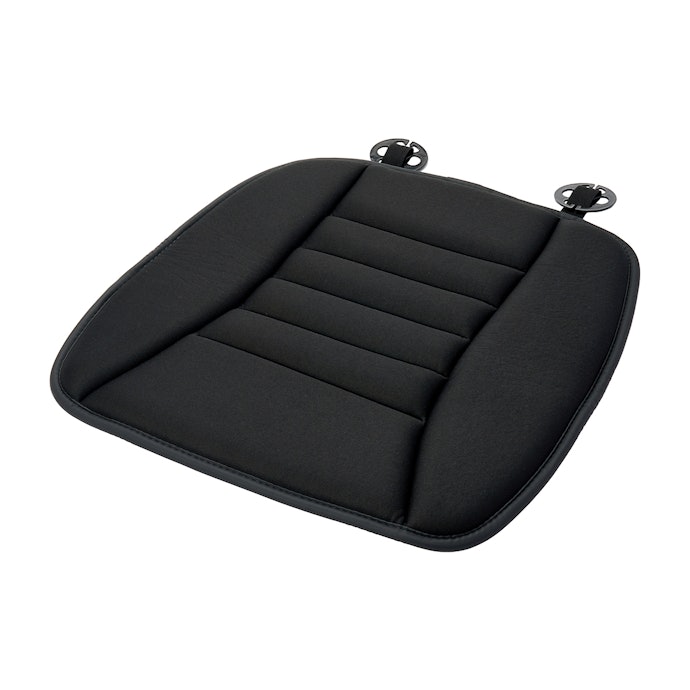 CHAIRFORM カーシートクッションは他の車用シートクッションとどう違うの?