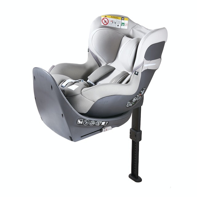 サイベックス シローナ SX2 i-Size サイベックス シローナ SX2 I-SIZEをレビュー!クチコミ・評判を