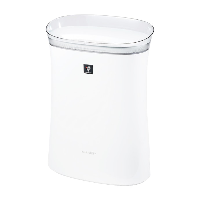 2024年11月購入品 SHARP 空気清浄機 FU-R50-W 1f1120afc482ae9f665c6f1a6e41e0
