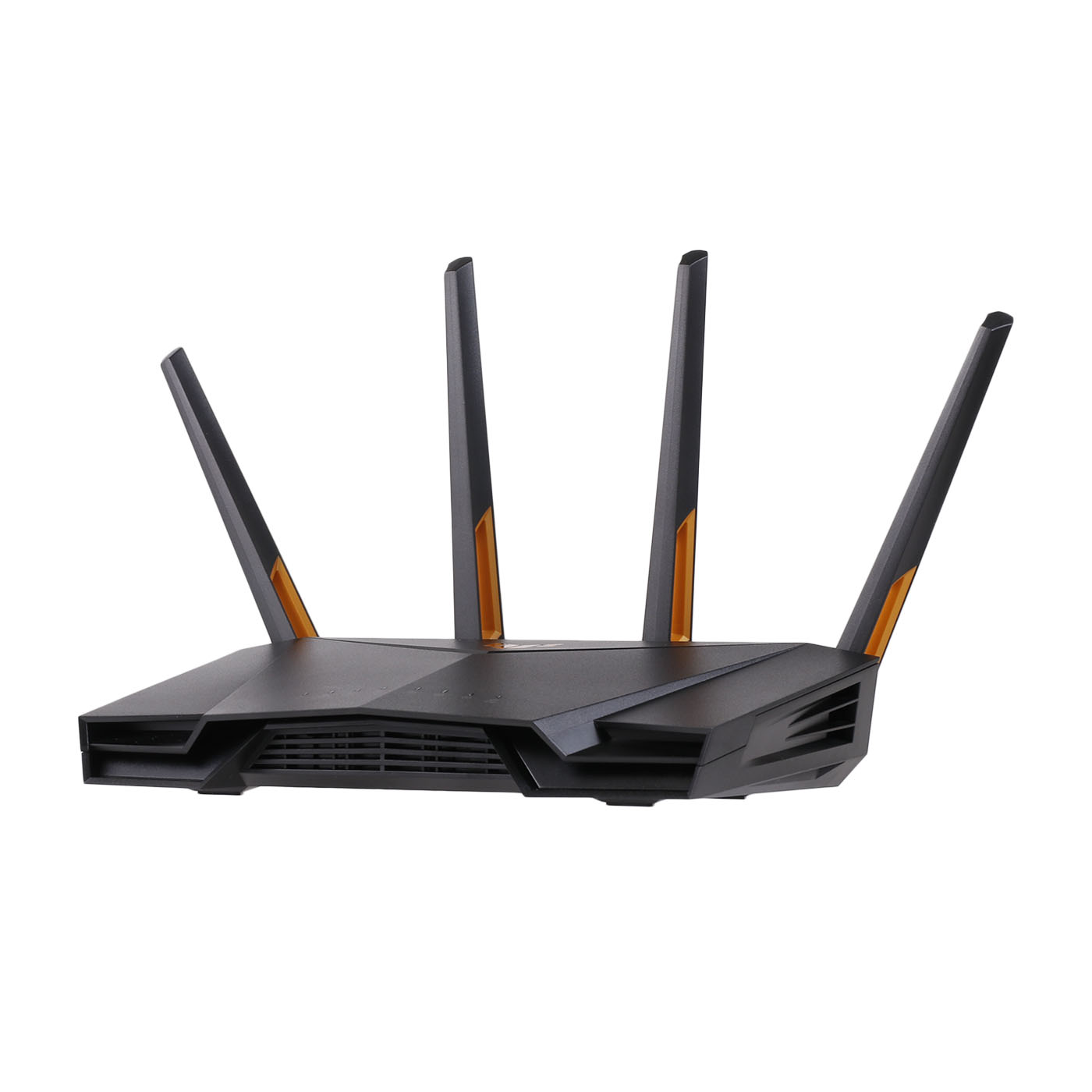 ASUS TUF GAMING AX4200 ルーター ASUSTEK COMPUTER TUF Gaming デュアルバンドWiFi 6ゲーミングルーター