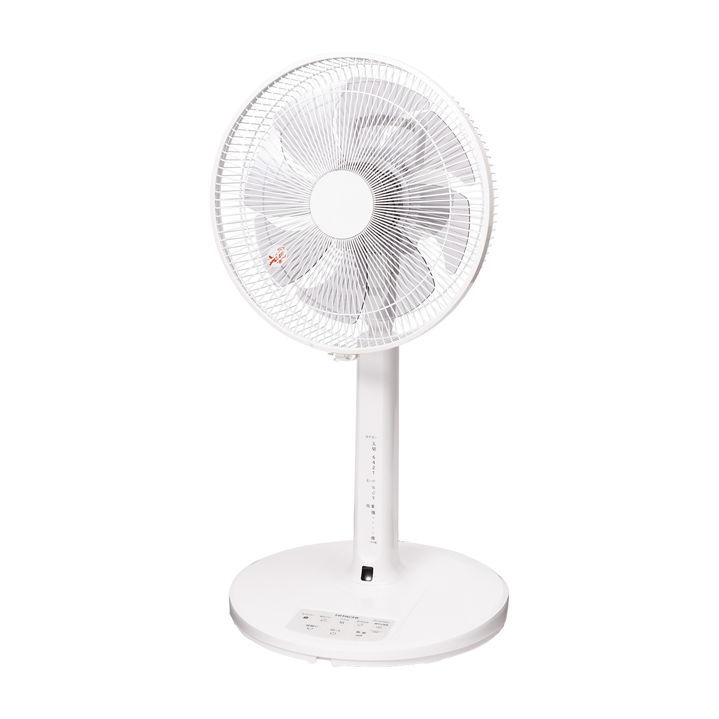 日立グローバルライフソリューションズ HITACHI リビング扇 HEF-DL300G