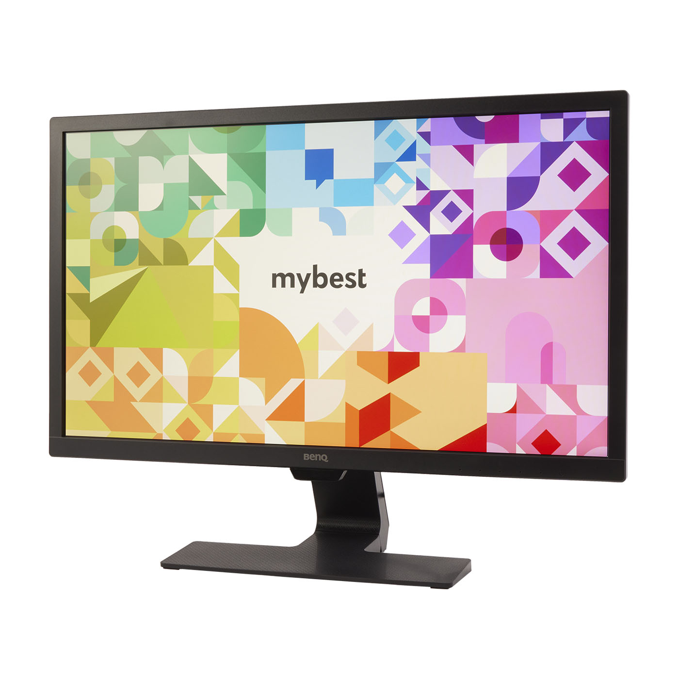 BenQ アイケアモニター GL2480を検証レビュー！PCモニター・液晶