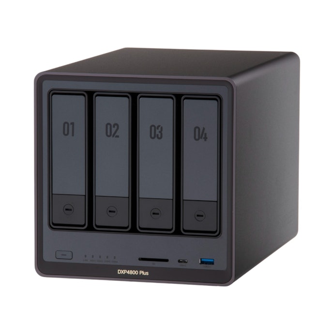 UGREEN NASync DXP4800 Plusは他のNASとどう違うの?