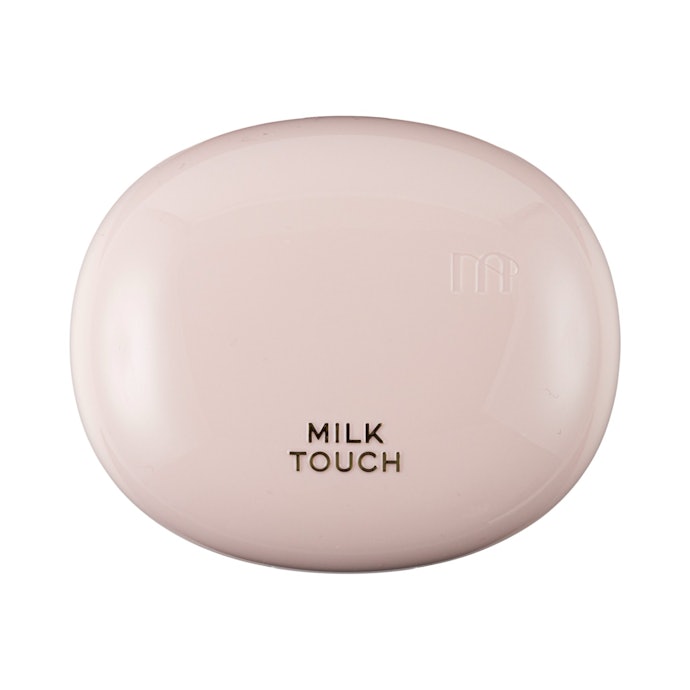 Coogee MILKTOUCH オールデイスキンフィット ミルキーグロウクッションは他のファンデーションとどう違うの?