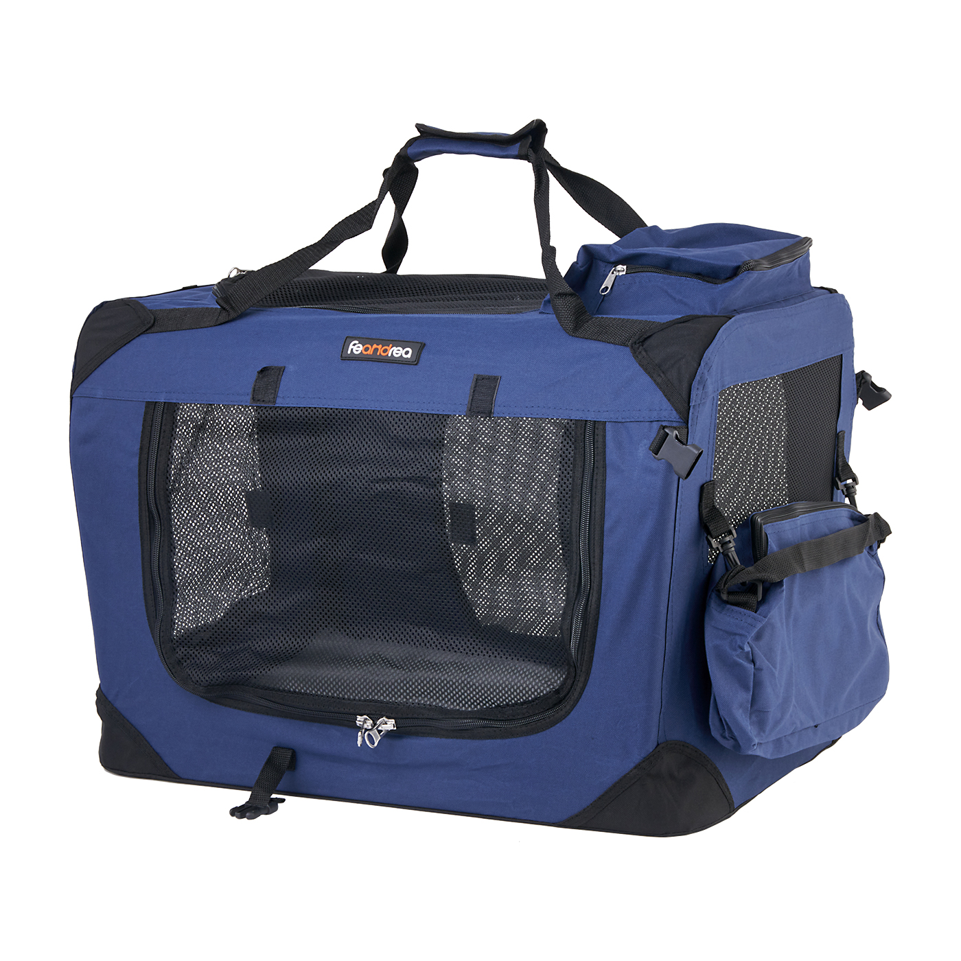 FEANDREA キャリーバッグ PDC60Zをレビュー！クチコミ・評判をもとに