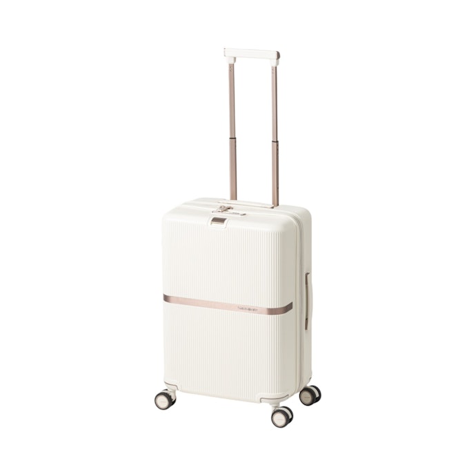 Samsonite ミンター スピナー61 エキスパンダブルは他のスーツケース・キャリーケースとどう違うの?