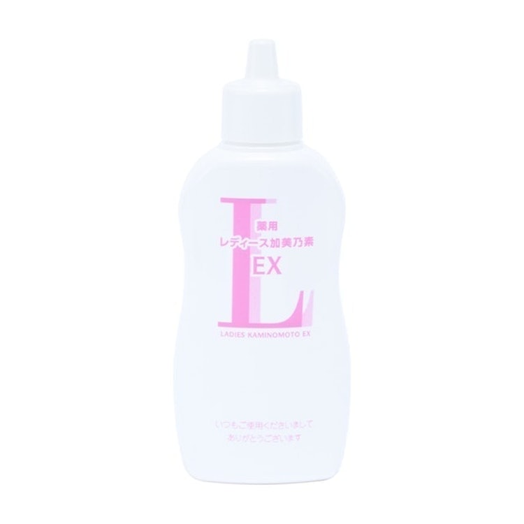 注目ショップ 送料無料 加美乃素本舗 レディース 加美乃素EX 無香料 150ml 1個