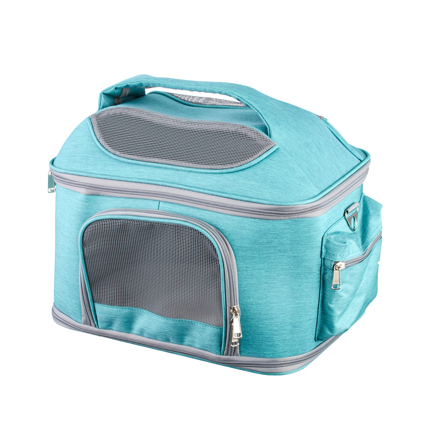 ペットキャリーバッグ 楽天市場】【レビュー特典あり】XiaZ ペットキャリー リュック 猫 中型