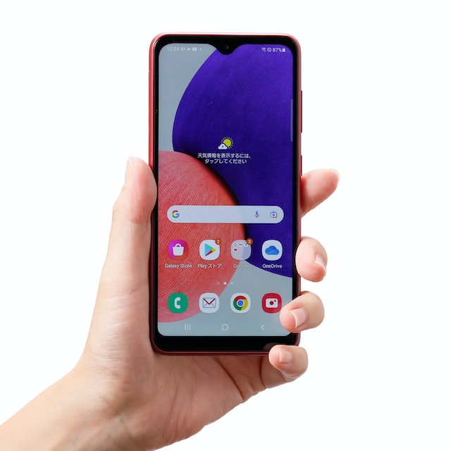 スマホ本体　ギャラクシーA 22 5G Galaxy A22 5G｜価格比較・最新情報 - 価格.com