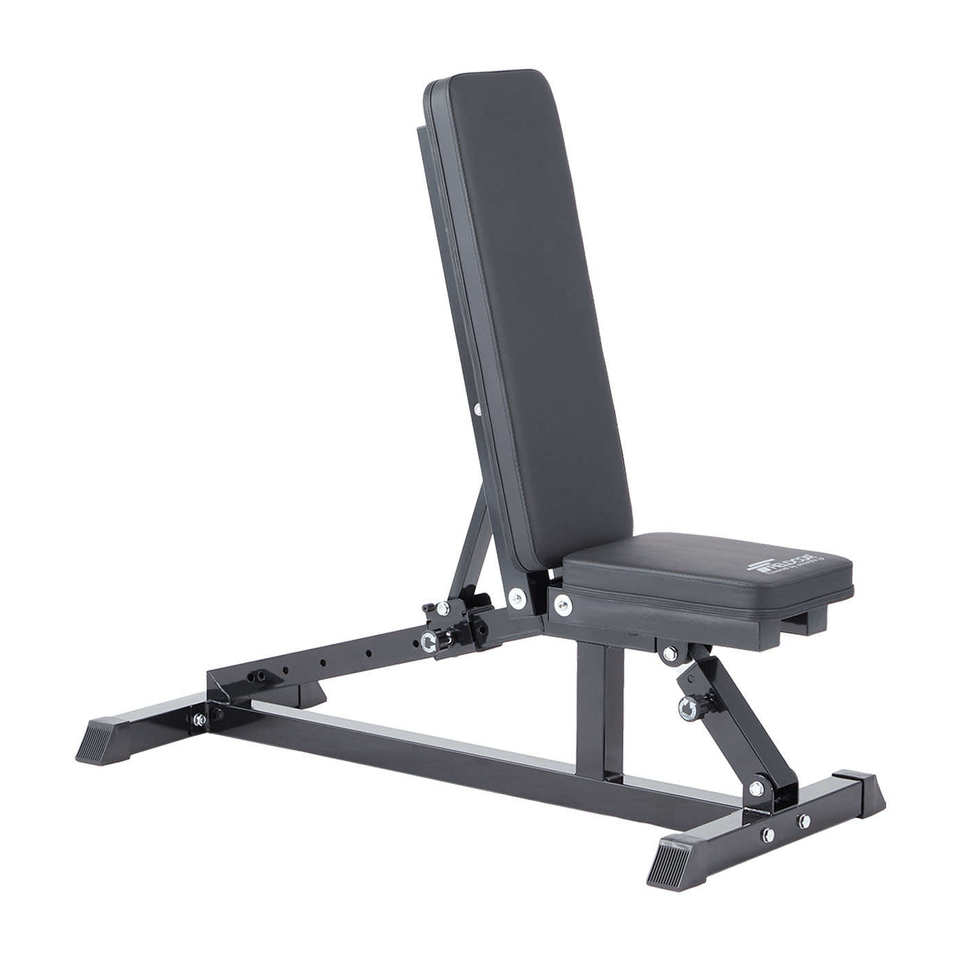 コンポジット FIELDOOR インクライン＆デクラインベンチを検証