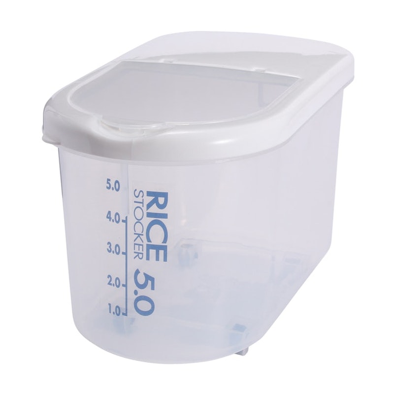 カインズ ライスストッカーを全23商品と比較 口コミや評判を実際に使ってレビューしました Mybest