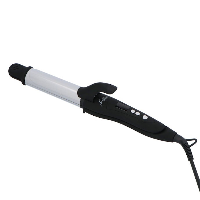 SALONMOON セラミック 2WAYヘアアイロン 32mmとは?