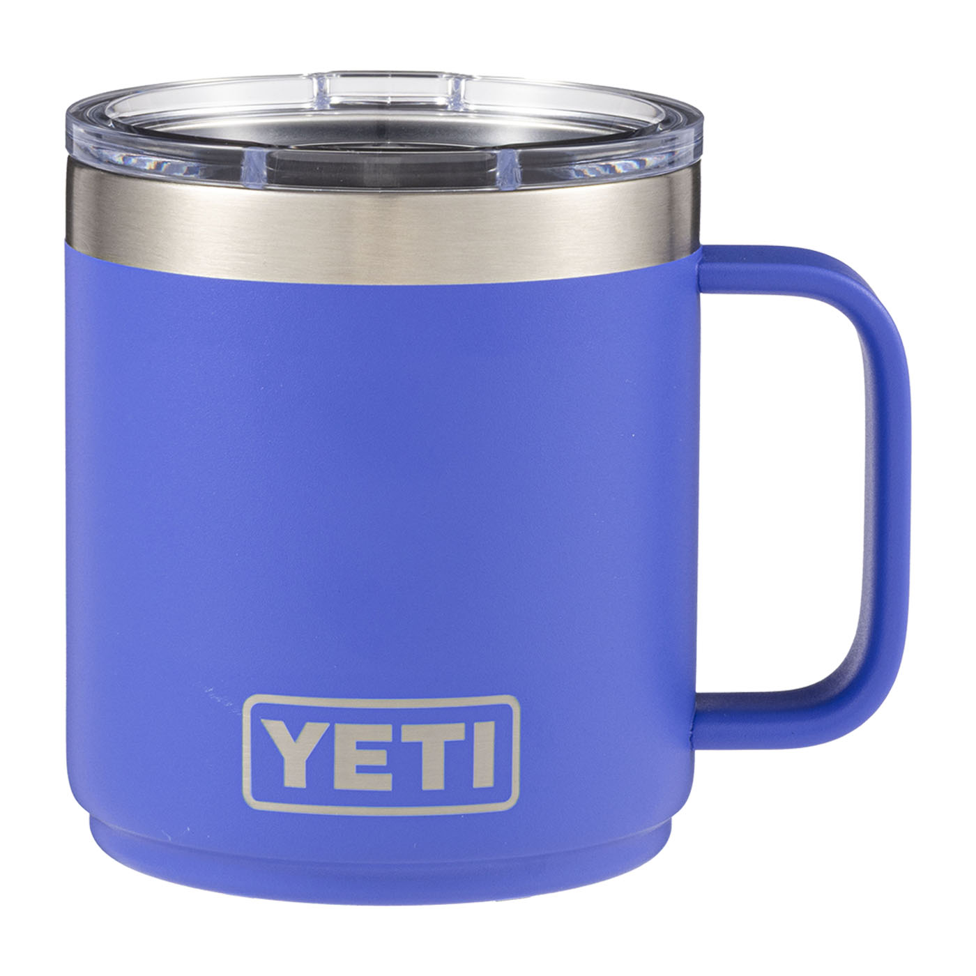 YETI Coolers RAMBLER スタッカブルマグ 10ozマグ 検証レビュー評価
