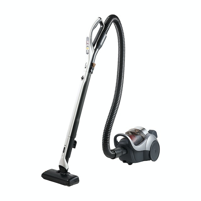 三菱サイクロン式 掃除機 TC-ED2C-S 2023年製 美品!三菱サイクロン式 掃除機 TC-ED2C-S 2023年製 三菱電機 Be-