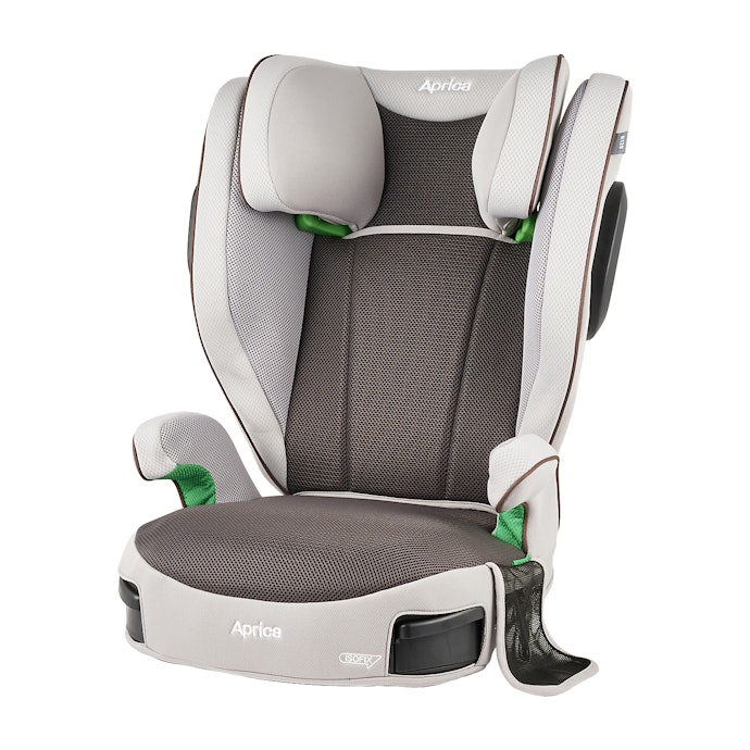 アップリカ チャイルドシート ISOFIX リクライニング 21367cd61725ac4a4adad739cb9367