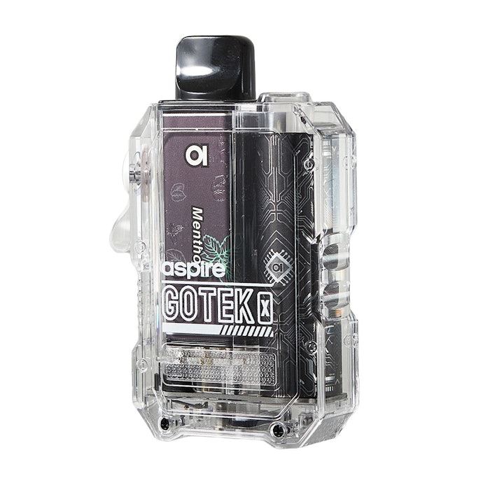 Aspire GOTEK Xとは?