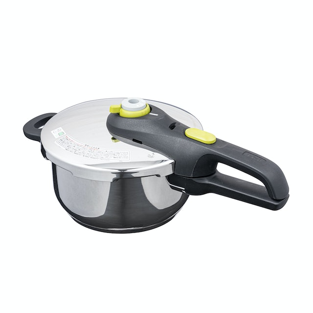 ティファール セキュア ネオ P2534045をレビュー!クチコミ・評判をも ティファール セキュア ネオ P2534045をレビュー!クチコミ・評判をも