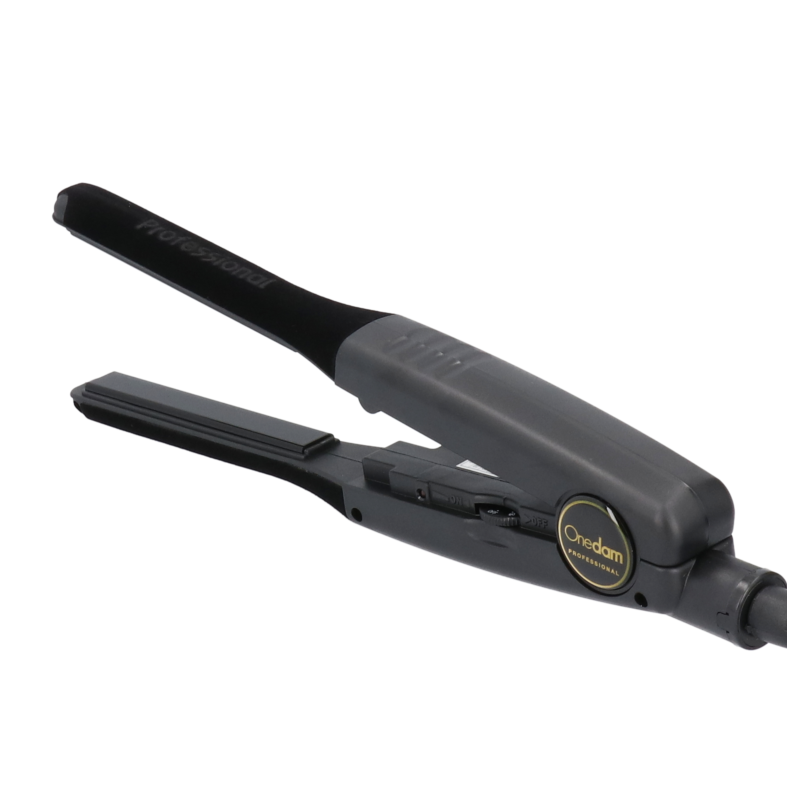 本物新品保証】 ワンダム スリムアイロン The SLIM AHI-112 ヘア