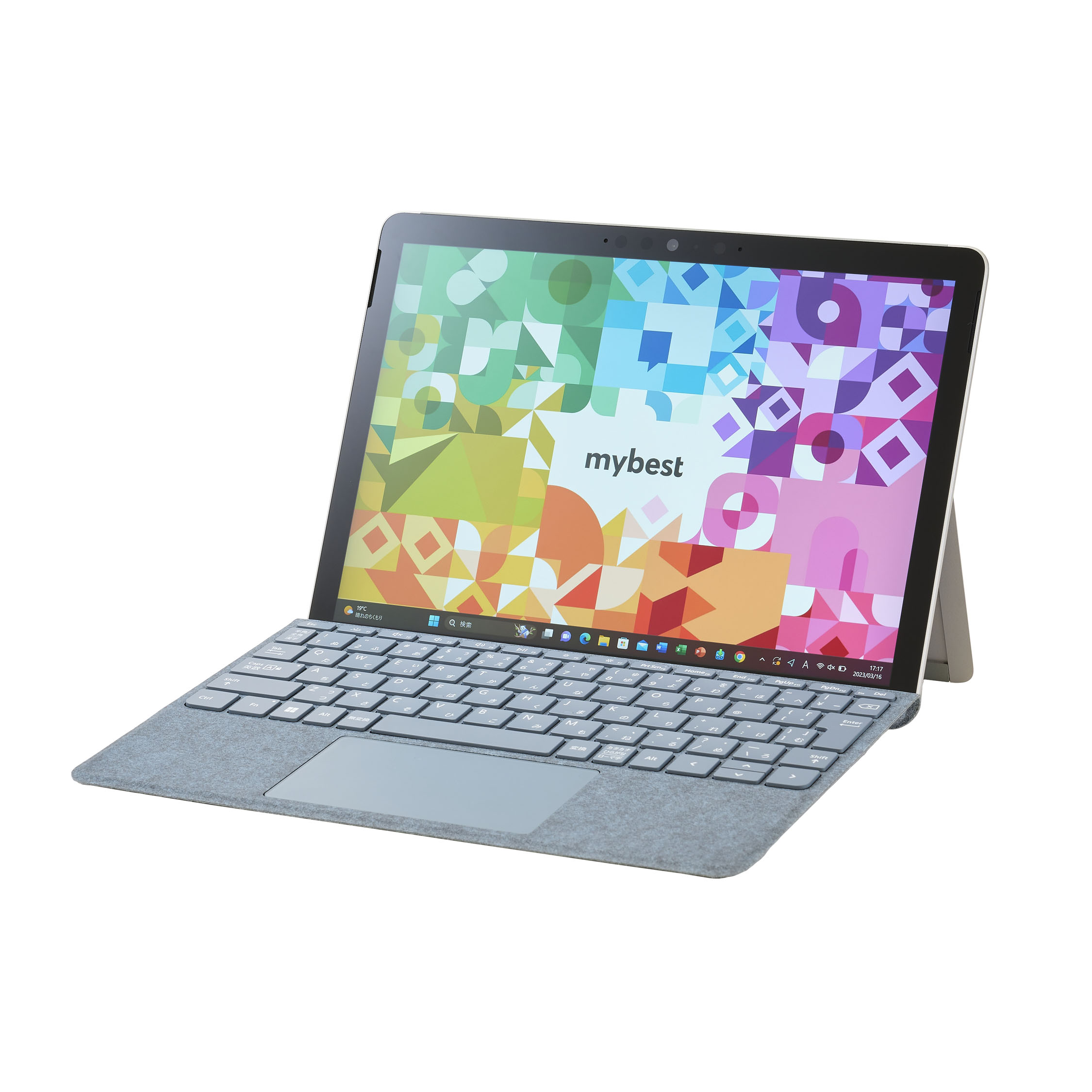 Microsoft - 【新品未開封】Surface Go2 STV-00012 プラチナ Microsoft Surface Go 2 10.5プラチナSTV-00012