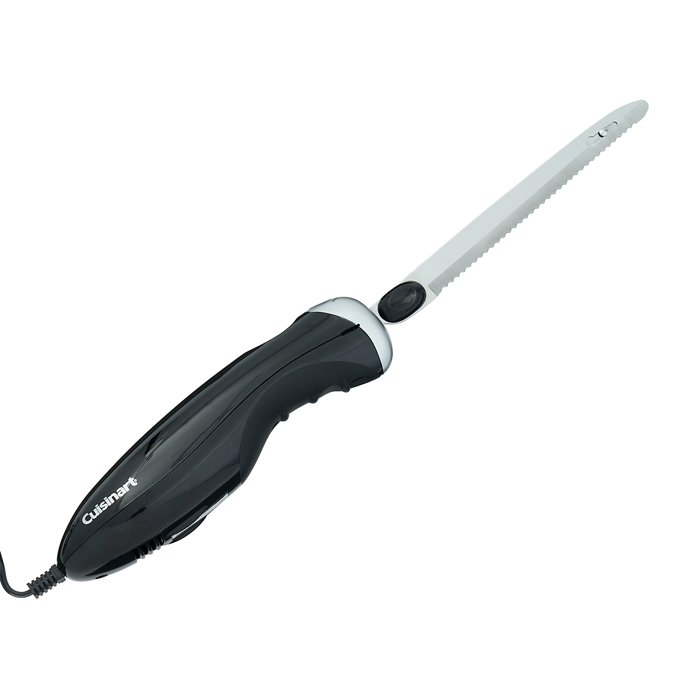 クイジナート　電動ナイフ　輸入品 楽天市場】Cuisinart クイジナート 電動ナイフ パン切り包丁 肉切り