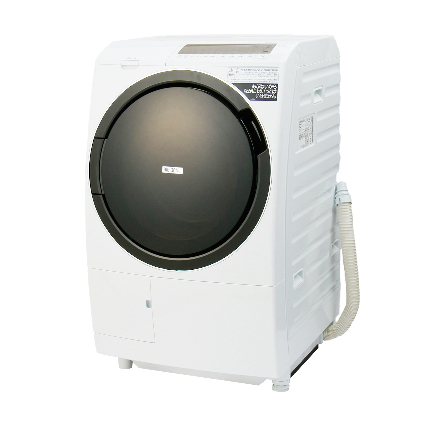 日立 ビッグドラム BD-SG100GLを全19商品と比較！口コミや評判を実際に使ってレビューしました！ | mybest