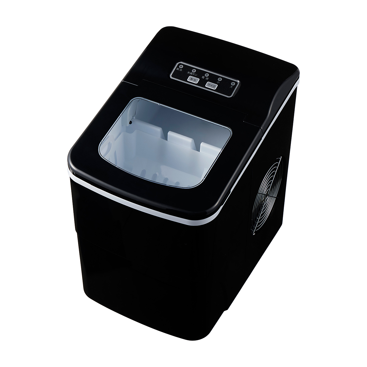 高速製氷機 2024年製 Joy Pebble HZB-12/B 高速製氷機 2024年