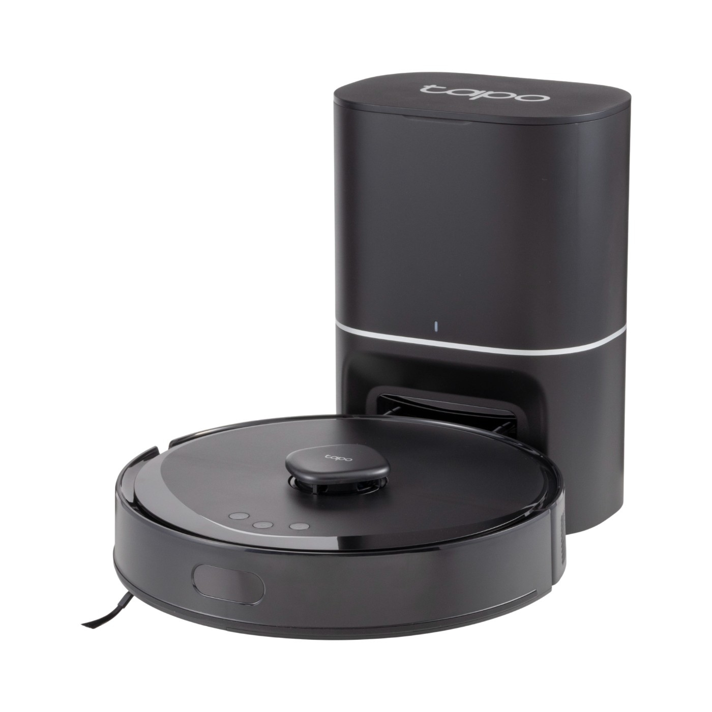 TP-Link Tapo RV30 Max Plusを検証レビュー！ロボット掃除機の選び方も