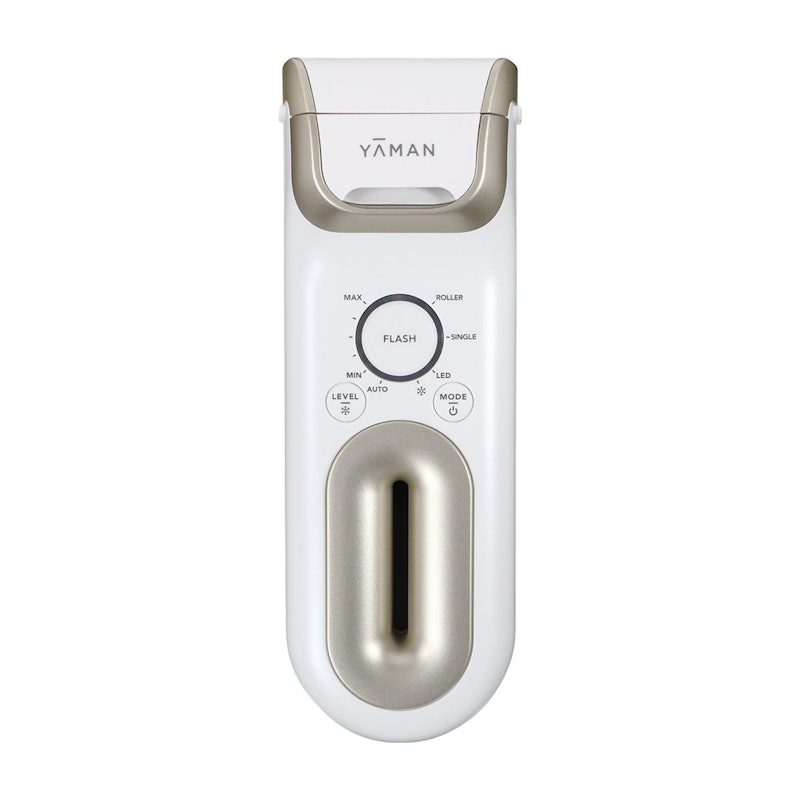 ヤーマン YA-MAN レイボーテ クールプロ VIO対応 未使用に近い！ ヤーマン レイボーテ クールプロの口コミ・評判は？実際に使ってよい点