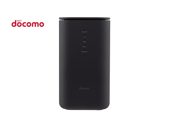 ドコモ home 5Gとは?