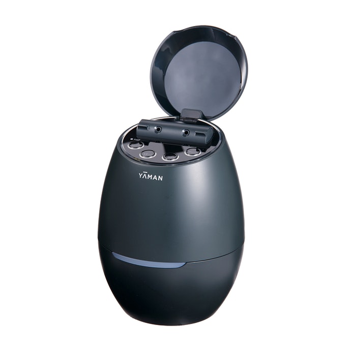 注目ショップ・ブランドのギフト ヤーマン 毛穴ケアスチーマー