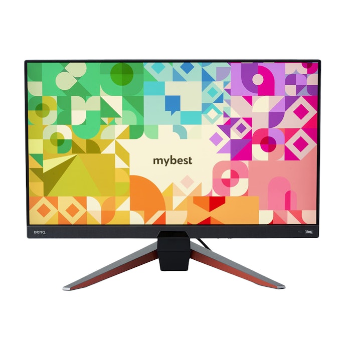 BenQ MOBIUZ EX2510S ゲーミングモニター(BenQ MOBIUZ BenQ MOBIUZ EX2510S ゲーミングモニター(BenQ MOBIUZ
