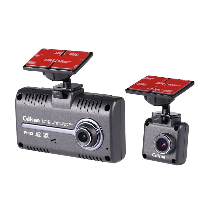 ☆美品☆整備品★内蔵電池交換済★セルスタードライブレコーダーCSD-790FHG セルスター ドライブレコーダー CSD-790FHGをレビュー!クチコミ